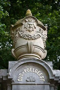 酒店 Landgoed Oud Poelgeest - Leiden 3*