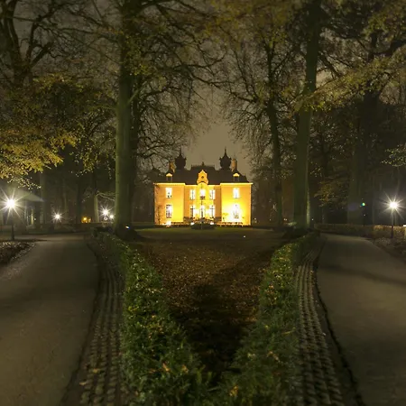 Hotel Landgoed Oud Poelgeest - Leiden Oegstgeest
