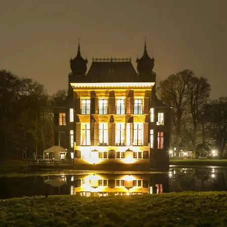 Landgoed Oud Poelgeest - Leiden Oegstgeest