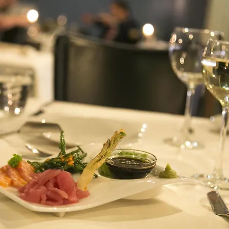 Landgoed Oud Poelgeest - Leiden 酒店 乌斯吉斯特