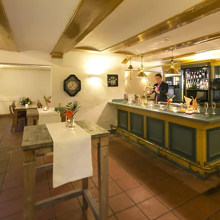 فندق Landgoed Oud Poelgeest - Leiden أوخستخيست