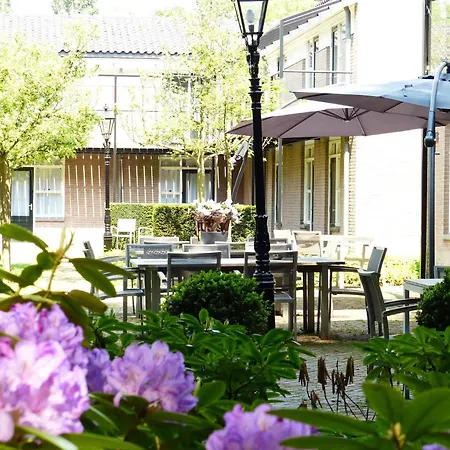 酒店 Landgoed Oud Poelgeest - Leiden 3*