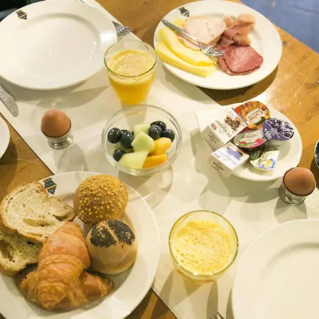 Landgoed Oud Poelgeest - Leiden Hotel