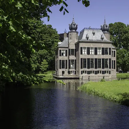 Landgoed Oud Poelgeest - Leiden 酒店 乌斯吉斯特