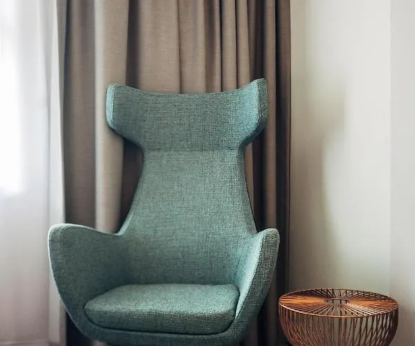 Hotel Landgoed Oud Poelgeest - Leiden