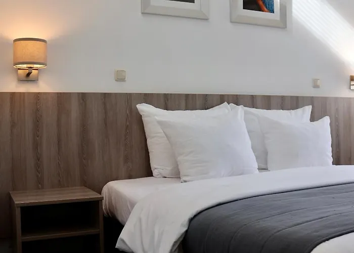 Landgoed Oud Poelgeest Hotel