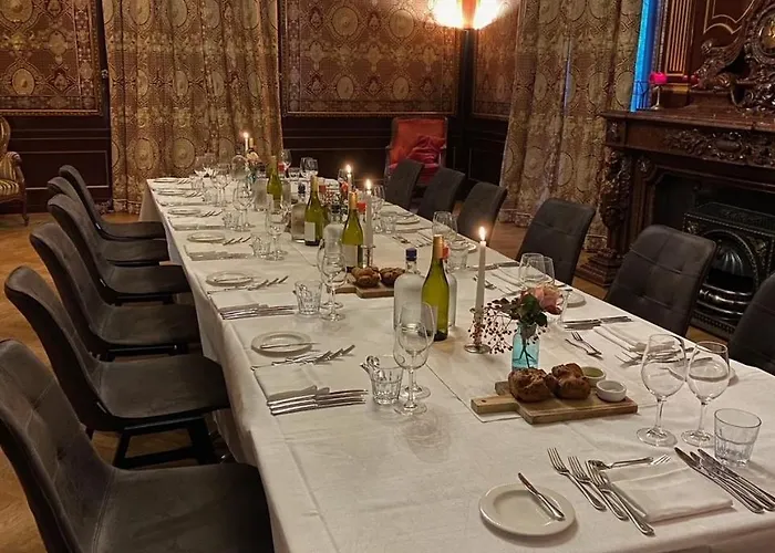 Landgoed Oud Poelgeest Oegstgeest