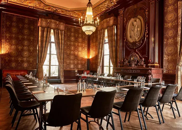 Landgoed Oud Poelgeest