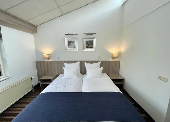 Hotel Landgoed Oud Poelgeest 3*