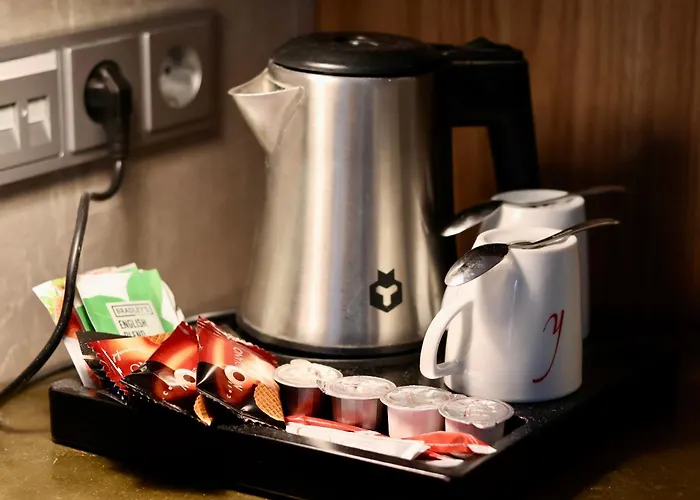 Landgoed Oud Poelgeest - Leiden 3* Oegstgeest