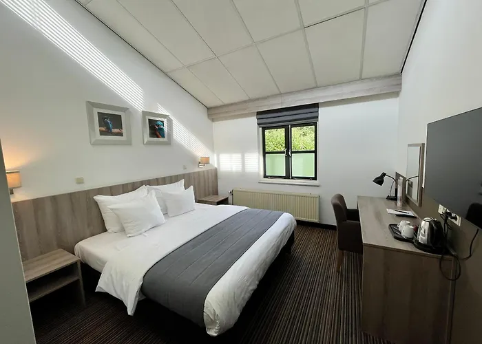 Hotel Landgoed Oud Poelgeest