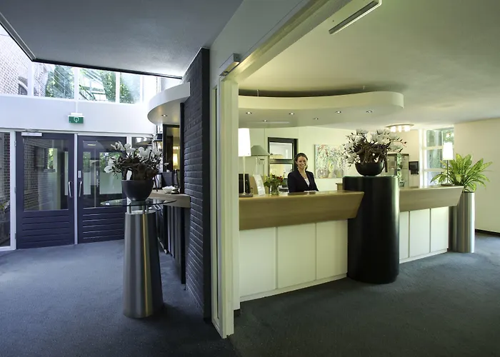 Hotel Landgoed Oud Poelgeest 3*