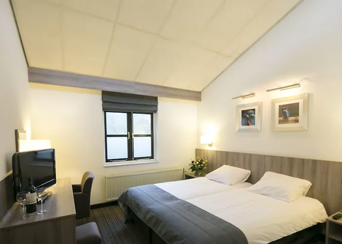 Landgoed Oud Poelgeest - Leiden Hotel