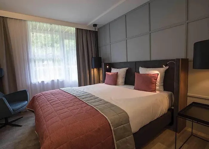 Landgoed Oud Poelgeest - Leiden