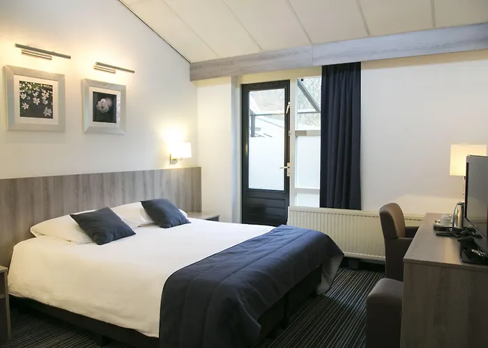 Landgoed Oud Poelgeest Hotel Oegstgeest