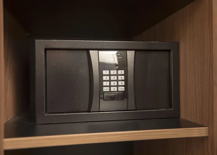 Hotel Landgoed Oud Poelgeest 3*