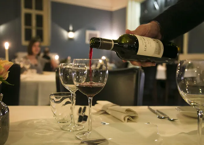 Landgoed Oud Poelgeest 3* Oegstgeest