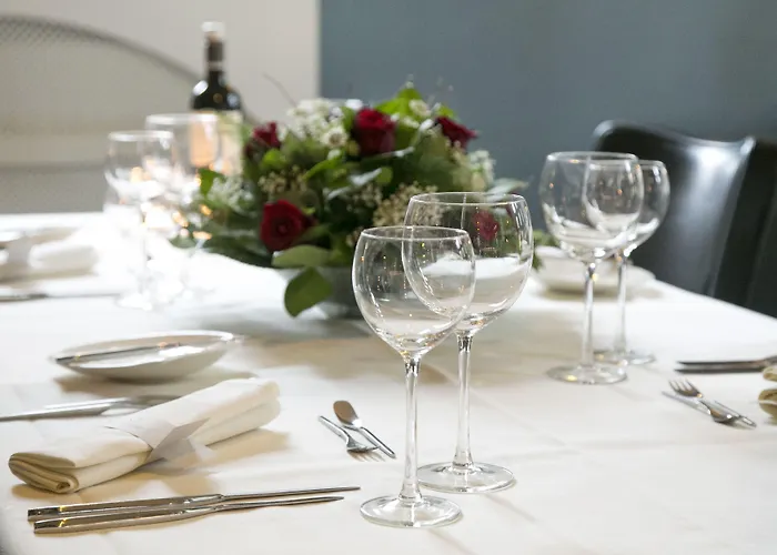 Hotel Landgoed Oud Poelgeest