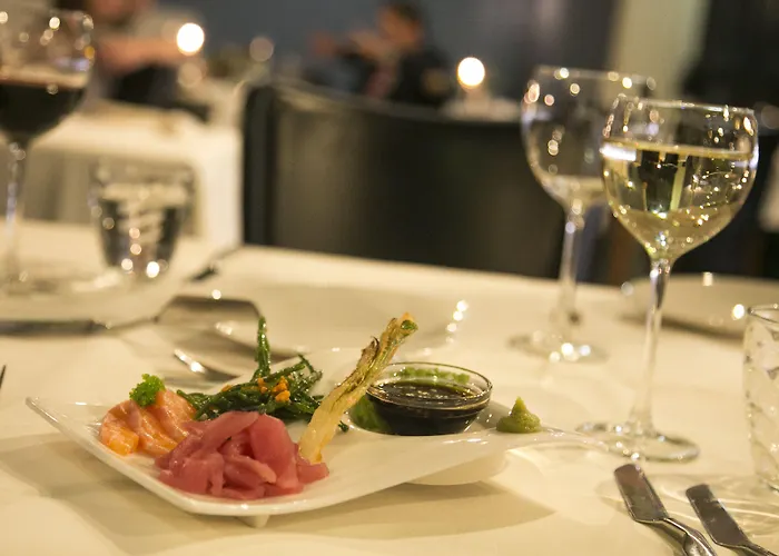 Landgoed Oud Poelgeest Hotel 3*