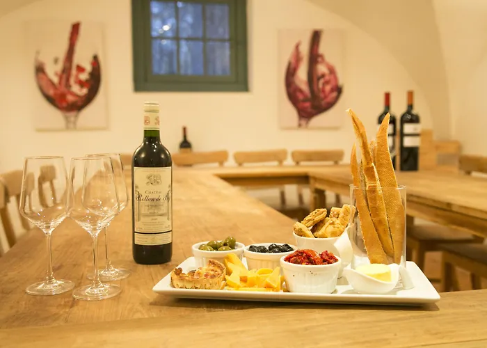 Landgoed Oud Poelgeest