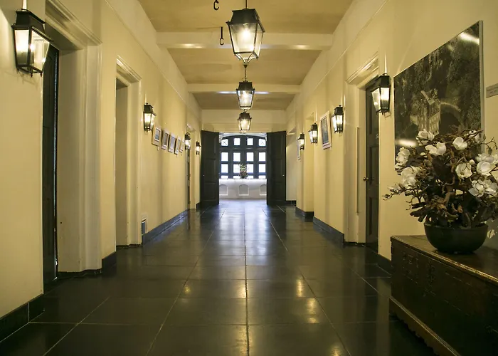 Hotel Landgoed Oud Poelgeest - Leiden 3*