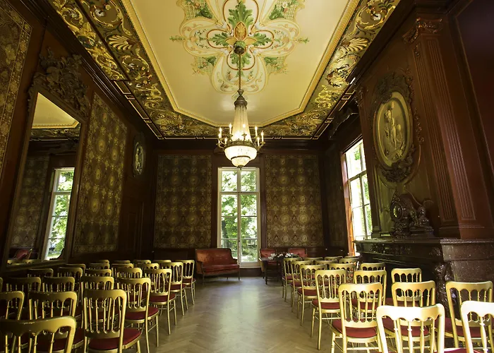 Landgoed Oud Poelgeest Hotel