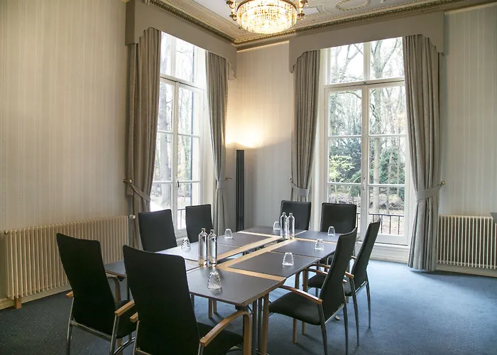 Landgoed Oud Poelgeest Hotel Oegstgeest