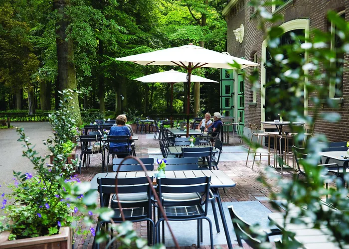 Landgoed Oud Poelgeest - Leiden 3*