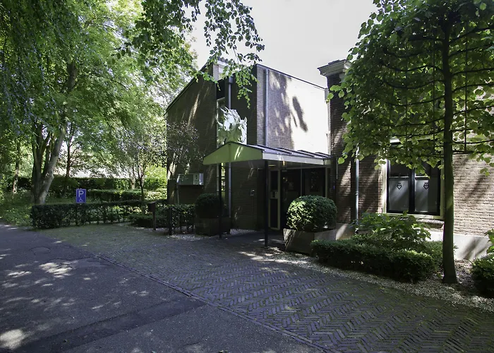 Hotel Landgoed Oud Poelgeest