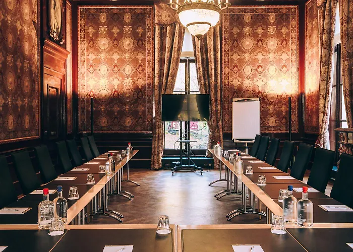 Landgoed Oud Poelgeest Oegstgeest