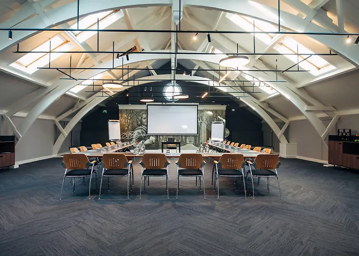 Landgoed Oud Poelgeest - Leiden