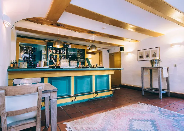 Landgoed Oud Poelgeest - Leiden 3*