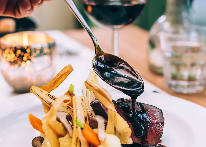 Hotel Landgoed Oud Poelgeest Oegstgeest