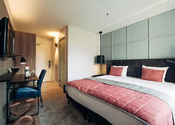 Landgoed Oud Poelgeest - Leiden Hotel Oegstgeest