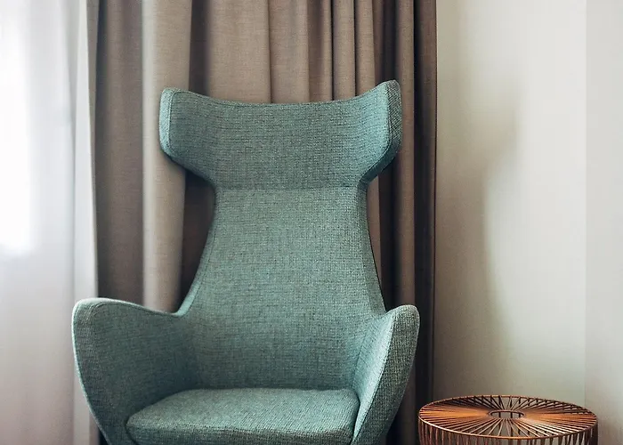 Landgoed Oud Poelgeest - Leiden Hotel 3*