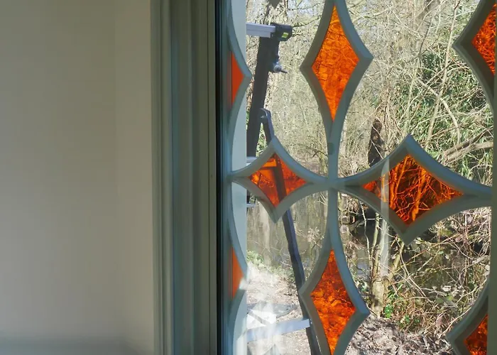 Landgoed Oud Poelgeest - Leiden