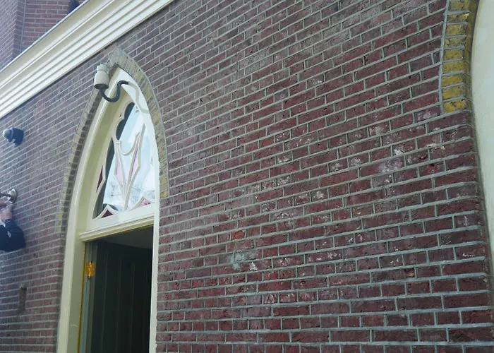 Hotel Landgoed Oud Poelgeest - Leiden Oegstgeest