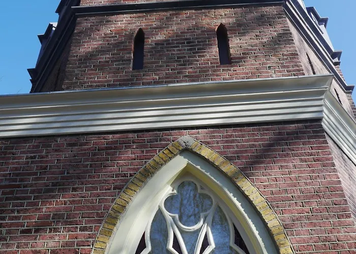 Landgoed Oud Poelgeest - Leiden