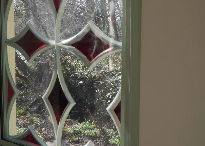 Landgoed Oud Poelgeest - Leiden Oegstgeest