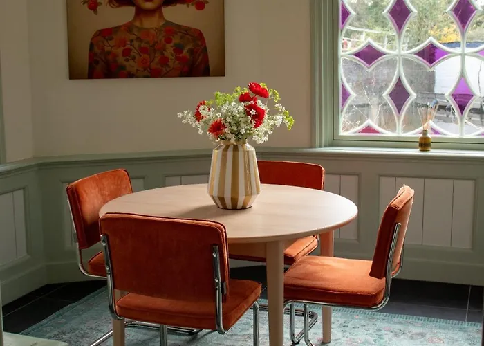 Landgoed Oud Poelgeest - Leiden Hotel 3*