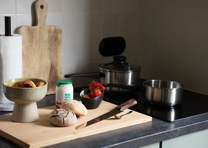 Landgoed Oud Poelgeest - Leiden Hotel 3*