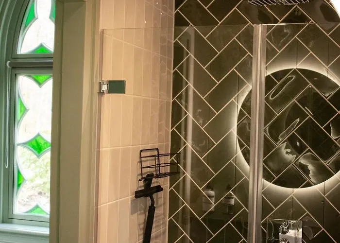 Landgoed Oud Poelgeest - Leiden Oegstgeest