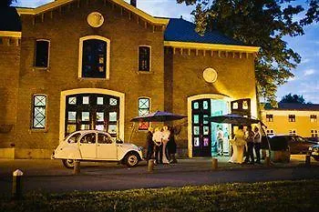 Hotel Landgoed Oud Poelgeest 3*