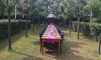 Hotel Landgoed Oud Poelgeest Oegstgeest