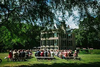 Landgoed Oud Poelgeest 3* Oegstgeest