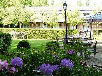 Landgoed Oud Poelgeest Hotel 3*