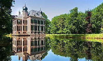 Hotel Landgoed Oud Poelgeest Oegstgeest