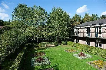 Hotel Landgoed Oud Poelgeest