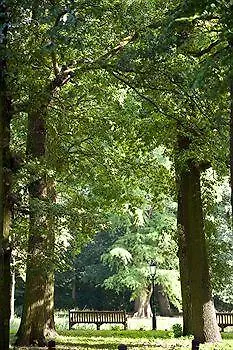 Landgoed Oud Poelgeest Hotel