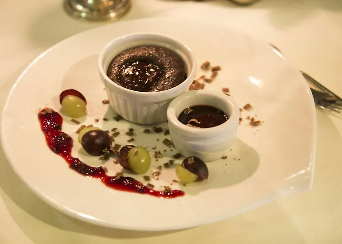 Landgoed Oud Poelgeest Hotel Oegstgeest